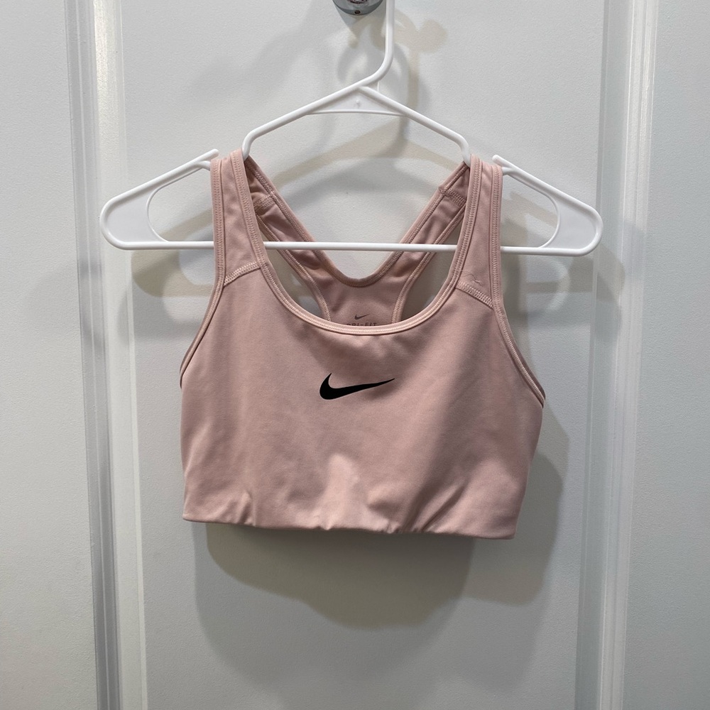 Nike Dri-Fit Sports Bra